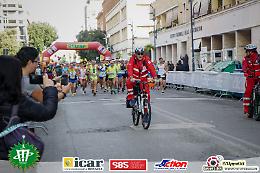 Domenica la grande Maratona di Latina Uisp: il percorso