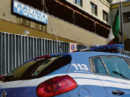 Rissa a Maranola e gara sospesa, il Formia Futsal vince a tavolino
