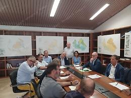 Marina, l’ok al recupero dei  nuclei abusivi 
