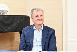 Sicurezza, Calandrini (FdI): presentata interrogazione per innalzamento fascia Questura di Latina