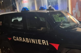 Sorvegliato speciale con obbligo di dimora, ma i carabinieri non lo trovano in casa