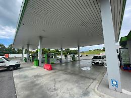 Carburante contaminato, distributore condannato a risarcire