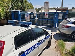 Sparite 80.000 galline sequestrate, indagato l'allevatore: le ha vendute