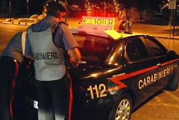 Lite in discoteca, intervengono i Carabinieri: identificati due giovani