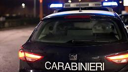 Cisterna, denunciato 52enne per possesso di daga cinese non denunciata