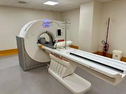 Apre il Centro di Alta Diagnostica nell'ex presidio ospedaliero