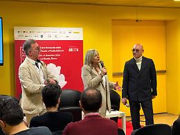 Premio Invictus, presentata la sesta edizione