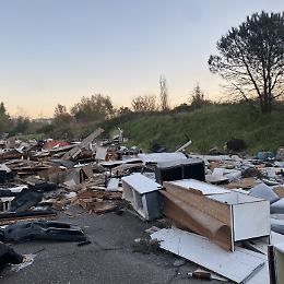 Trentennale del Rapporto Ecomafie: il Lazio è 5° per reati ambientali con 66.650 casi