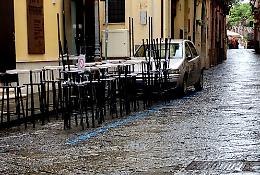 Pasticcio Appia, fa litigare tutti