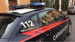 Furto al distributore automatico, denunciato 61enne