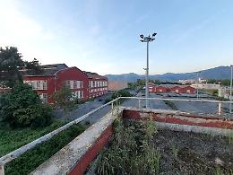 Venduta per 1,9 milioni di euro la ex Slm di Latina Scalo