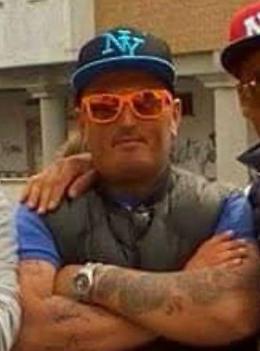 Omicidio a Nettuno, la vittima è Gianluca Monaco
