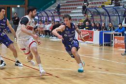 Benacquista Latina Basket, finalmente la vittoria