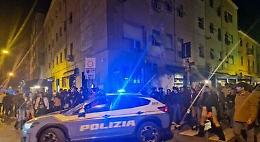 Sicurezza in Zona pub, raffica di controlli interforze nel fine settimana