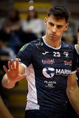 Nedeljkovic: "La fame di questo gruppo ha fatto la differenza"