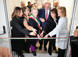 L'ospedale Goretti apre due nuovi reparti,  potenziata l’offerta sanitaria 