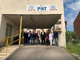 Quando la solidarietà è al servizio della sanità 

