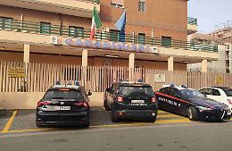 Spaccio in Corso Italia, arrestati due pusher