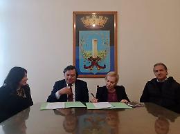 Case di Comunità con il Pnrr: accordo Comune e Asl