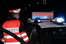 Controlli alla movida, sanzioni e persone segnalate