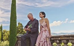 Giordana  Angi e Sting, poetico intreccio di voci  