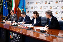 Pmi, via al Voucher per l'internazionalizzazione 2025