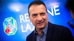 Rifiuti, l'assessore Ghera: "La Regione investirà sulla raccolta differenziata"