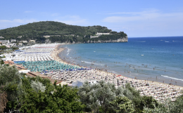 Gaeta, nuova istruttoria dell'Agenzia per la concorrenza sulle concessioni balneari
