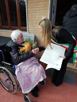 Doppio centenario, grande festa in città