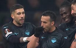 Non ci sarà il derby capitolino: Roma-Athletic Bilbao e Lazio-Victoria Pizen