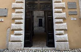 Riapre Palazzo Ada Caetani di Sermoneta dopo un lungo restauro