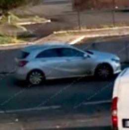 Donna investita in Q4, stretta della Polizia Locale sull'auto pirata