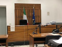Reset, chiesti 412 anni di carcere 