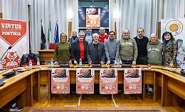 Ecco il torneo internazionale giovanile NBC Camps Italia – Città di Pontinia