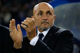 Qualificazioni Mondiali 2026, due opzioni per l'Italia di Spalletti