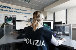 Il doppio gioco dell’aiuto capo scout