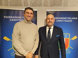 Antonio Colamonici è il nuovo Direttore Tecnico  azzurro