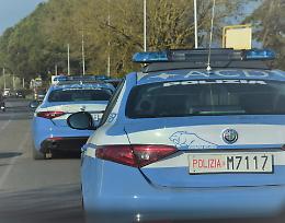 Tentato furto con il passeggino con doppio fondo: denunciata