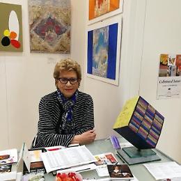 Lutto nel mondo della cultura, è venuta a mancare Lydia Palumbo Scalzi