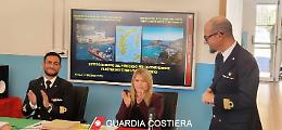 Guardia costiera e scuola, una partnership per promuovere la cultura del mare 