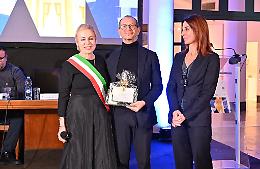 Urbanistica e futuro: Premio Piccinato a Maurizio Carta