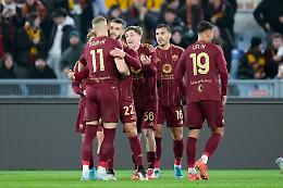 Champions, Psv, Feyenord e Bruges per Juventus, Milan e Atalanta