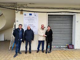 Ater e Comune, 2 milioni per ristrutturare 60 appartamenti al Nicolosi