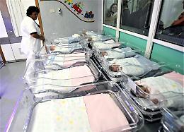 Neonata venduta, chiesti tre anni