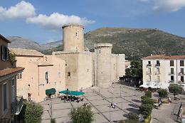 Dalla Regione Lazio 160mila euro per il restyling interno del Castello