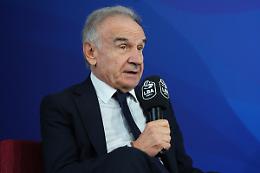 Gianni Petrucci confermato Presidente per il quadriennio 2025-2028