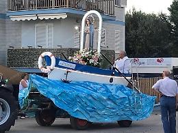 Il miracolo della barca Stella Maris: è stata recuperata