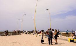 Nuovo Pua per la Marina, il Consiglio approva la delibera di adozione