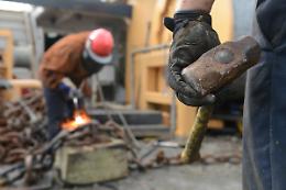 Cassa integrazione, in un anno più 20% di ore in provincia 