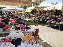 Ambulanti, l'Ana-Ugl: "La Regione è per il rinnovo delle concessioni fino al 2032"